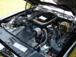 Pontiac Firebird Trans Am Bandit 1977 года